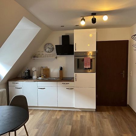 Ferienwohnung 8 Torster - Im Zentrum Der Altstadt 哈默尔恩 外观 照片