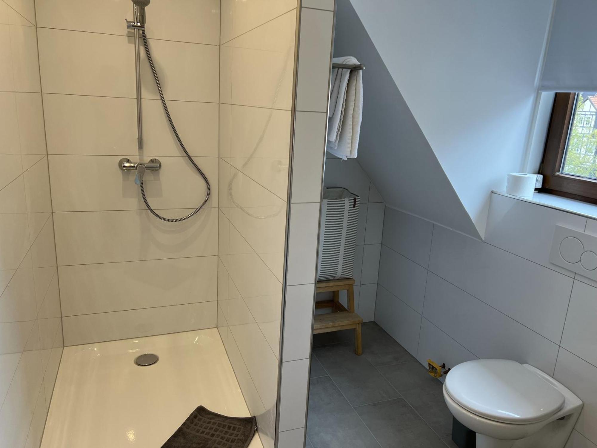 Ferienwohnung 8 Torster - Im Zentrum Der Altstadt 哈默尔恩 外观 照片